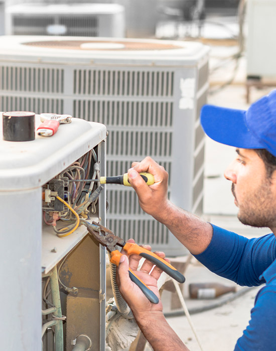 Air Handlers Repairs and Services in Annapolis,MD