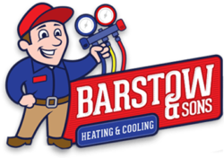 Barstow and Sons logo