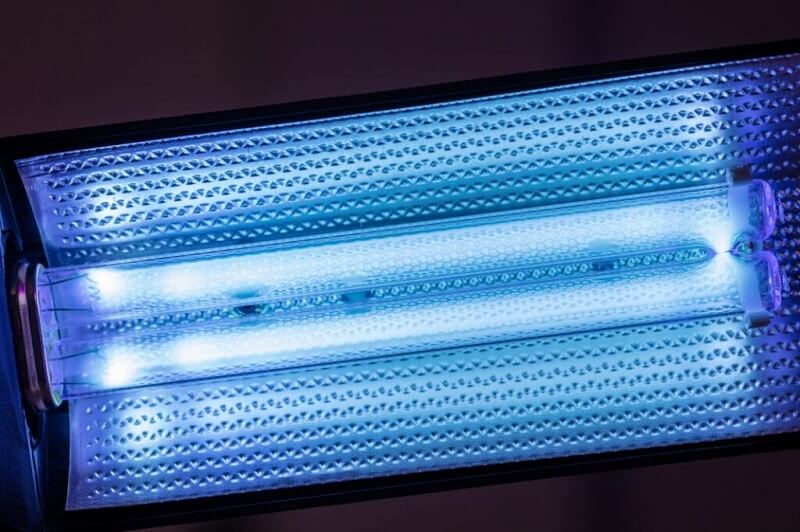 Is UV Light Dangerous To Use In The Home?