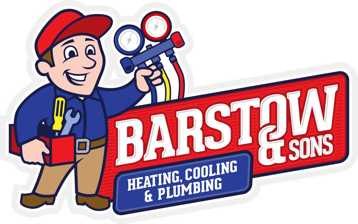 Barstow & Sons Heating, Cooling & Plumbing